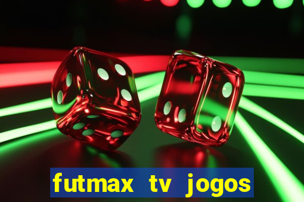 futmax tv jogos flamengo e vasco